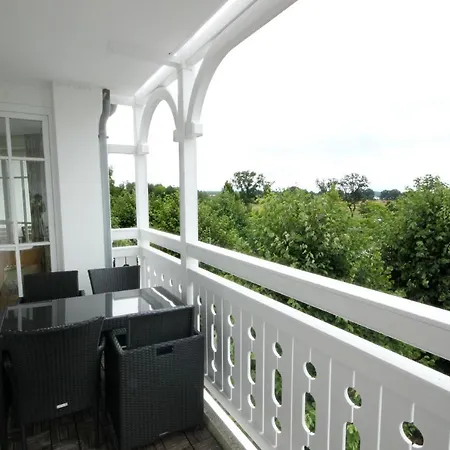 公寓 Seepark By Rujana *