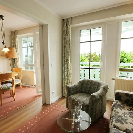 Seepark By Rujana Sellin (Rugen)