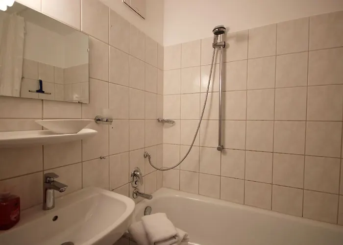 アパート Seepark By Rujana ゼリン