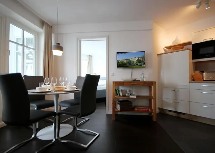 Seepark By Rujana アパート ゼリン