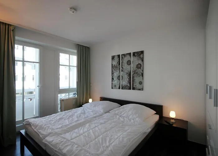 アパート Seepark By Rujana ゼリン