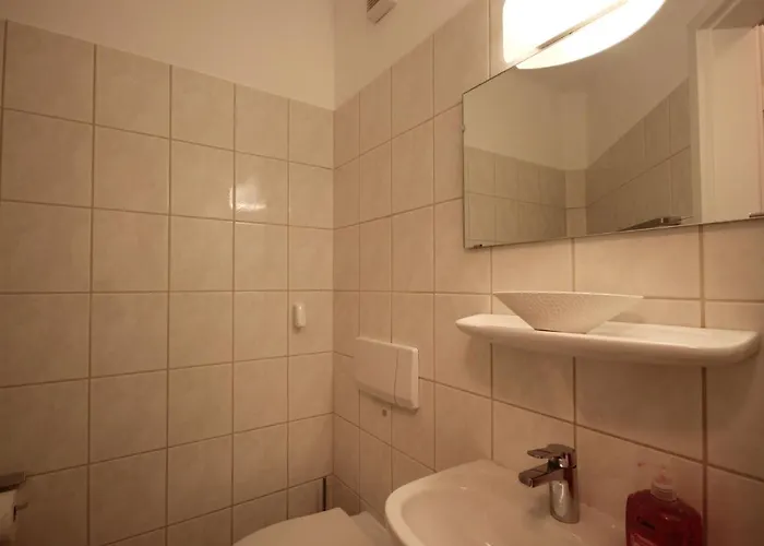 アパート Seepark By Rujana