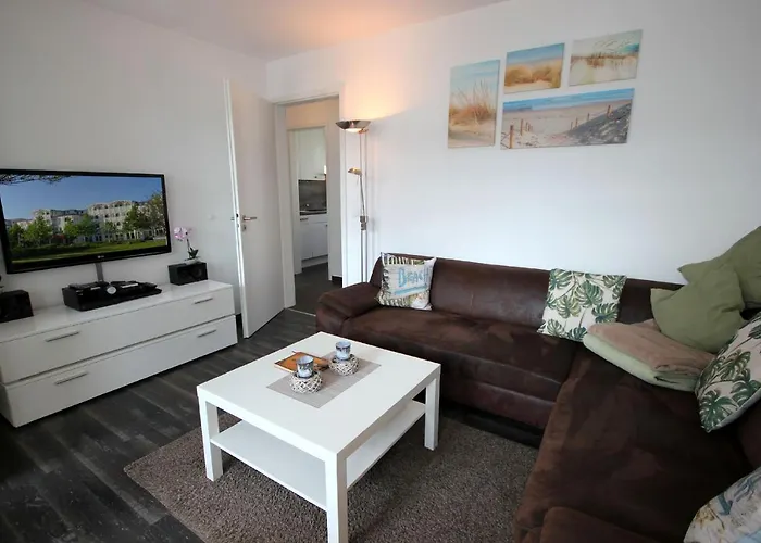 アパート Seepark By Rujana ゼリン