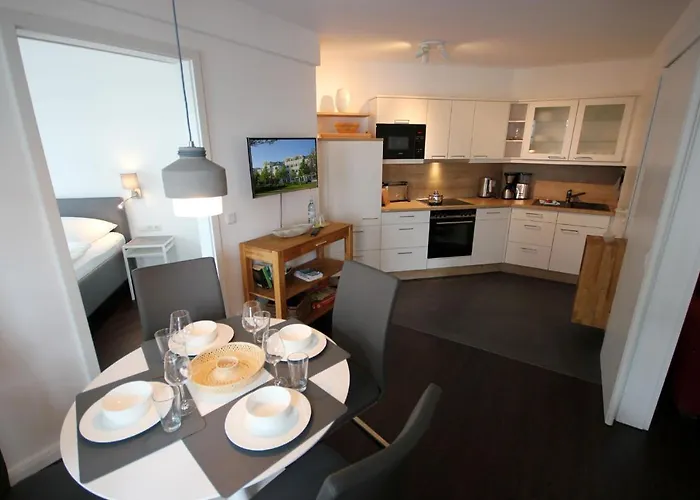 アパート Seepark By Rujana *