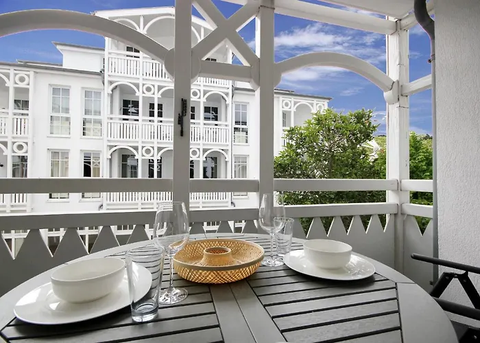 アパート Seepark By Rujana