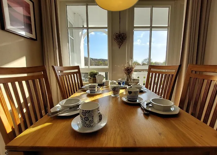 Seepark By Rujana アパート