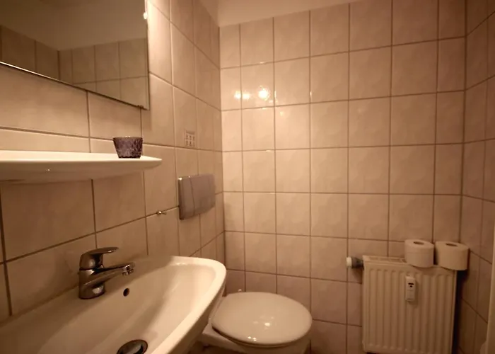 アパート Seepark By Rujana ゼリン