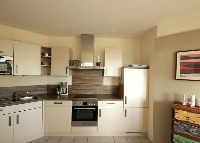 アパート Seepark By Rujana ゼリン