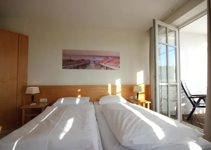 Seepark By Rujana アパート *