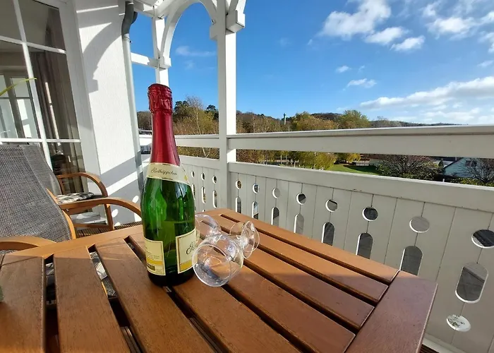 アパート Seepark By Rujana ゼリン