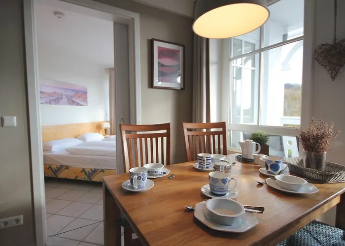 Seepark By Rujana アパート ゼリン