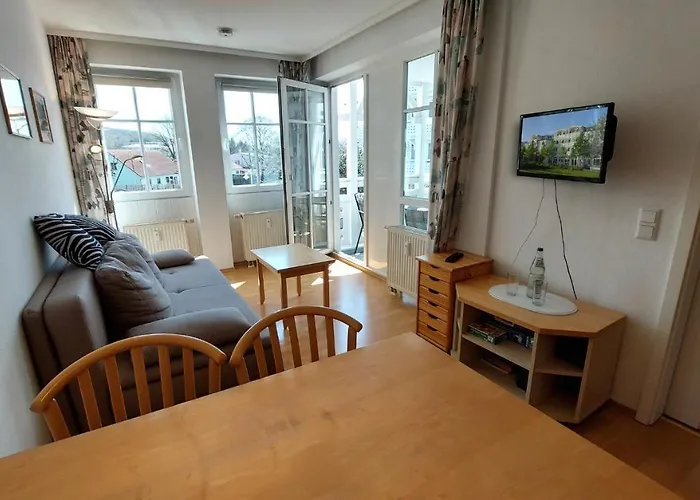 アパート Seepark By Rujana *