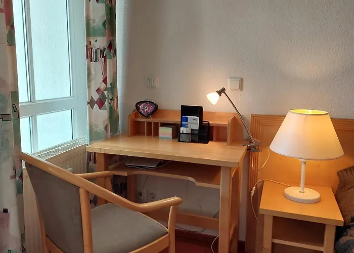 アパート Seepark By Rujana *