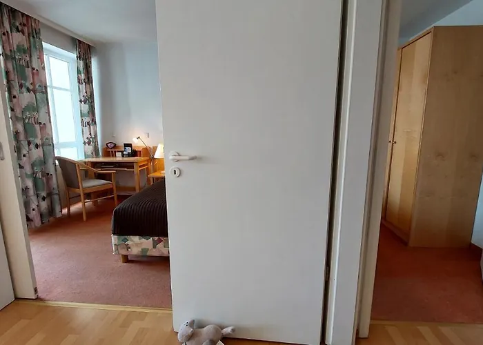 Seepark By Rujana アパート ゼリン