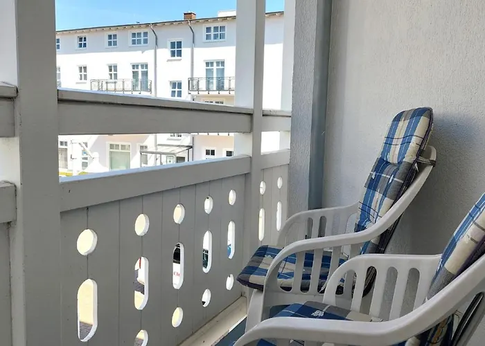 アパート Seepark By Rujana *