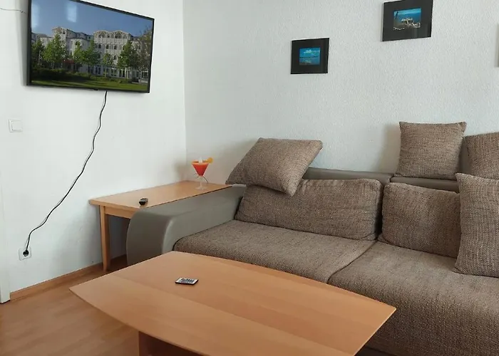 Seepark By Rujana * ゼリン