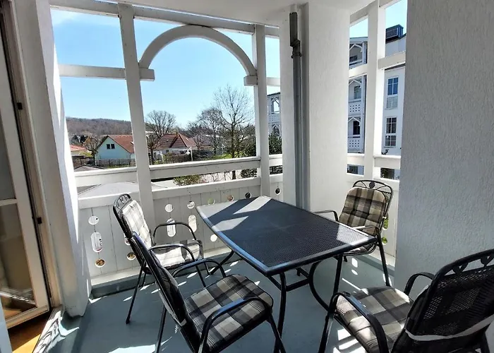 アパート Seepark By Rujana