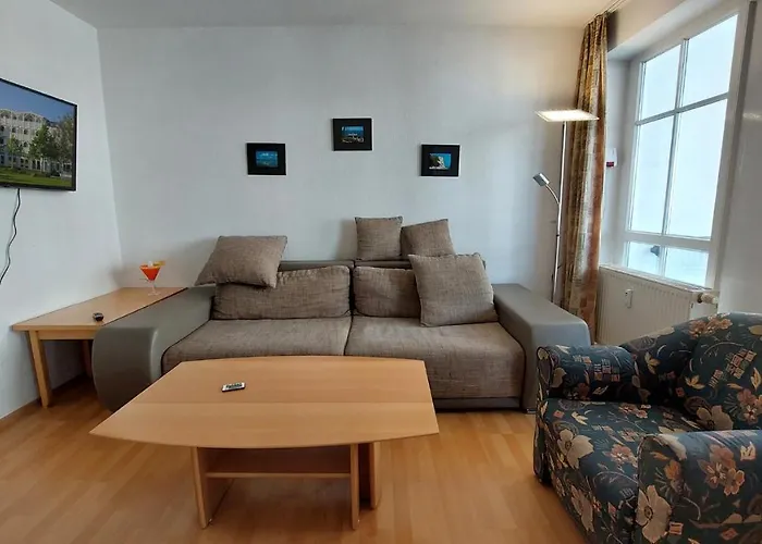 アパート Seepark By Rujana