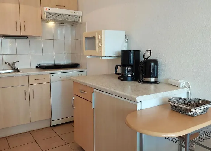 Seepark By Rujana アパート