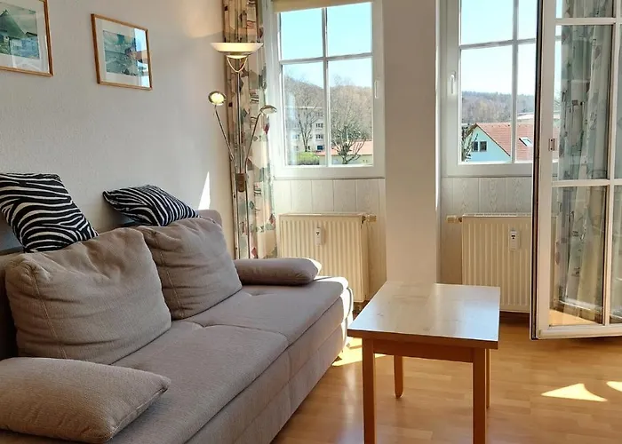 アパート Seepark By Rujana ゼリン