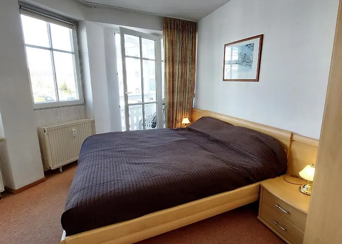 アパート Seepark By Rujana *