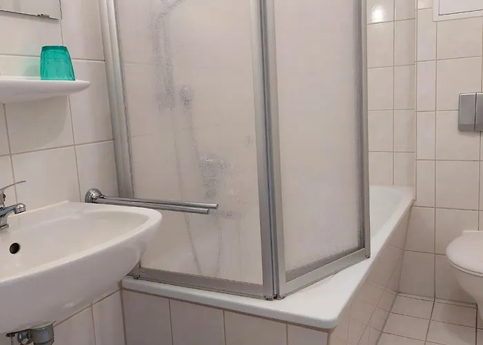 アパート Seepark By Rujana *