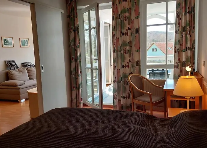 アパート Seepark By Rujana