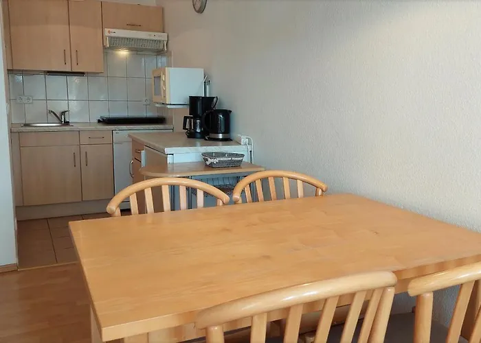 アパート Seepark By Rujana ゼリン