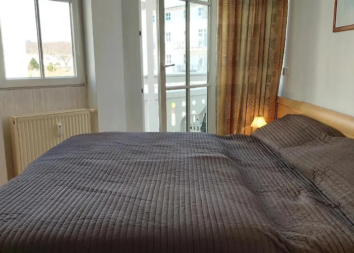 Seepark By Rujana アパート *