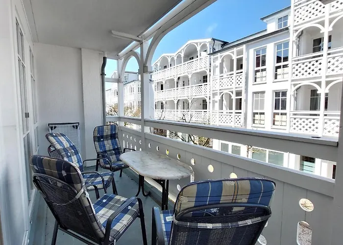 Seepark By Rujana アパート *