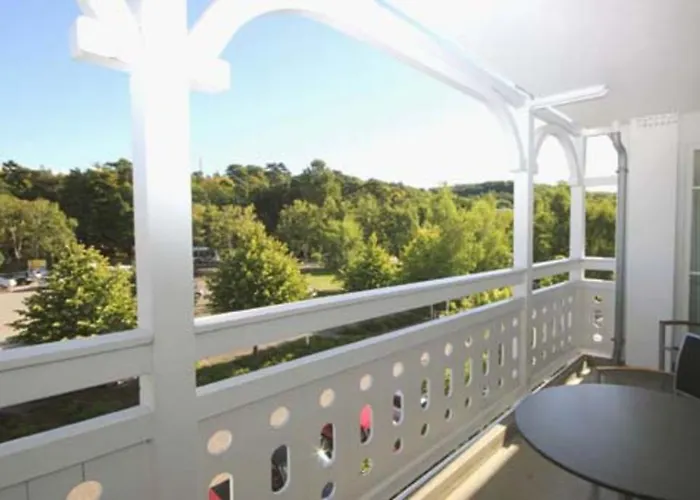 Seepark By Rujana アパート *