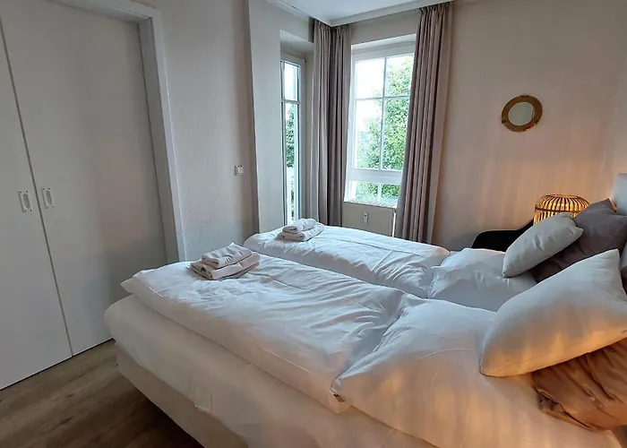 Seepark By Rujana アパート *