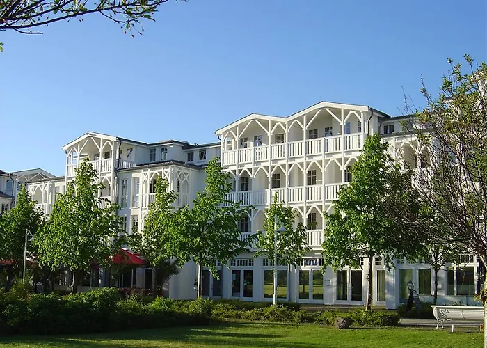 アパート Seepark By Rujana