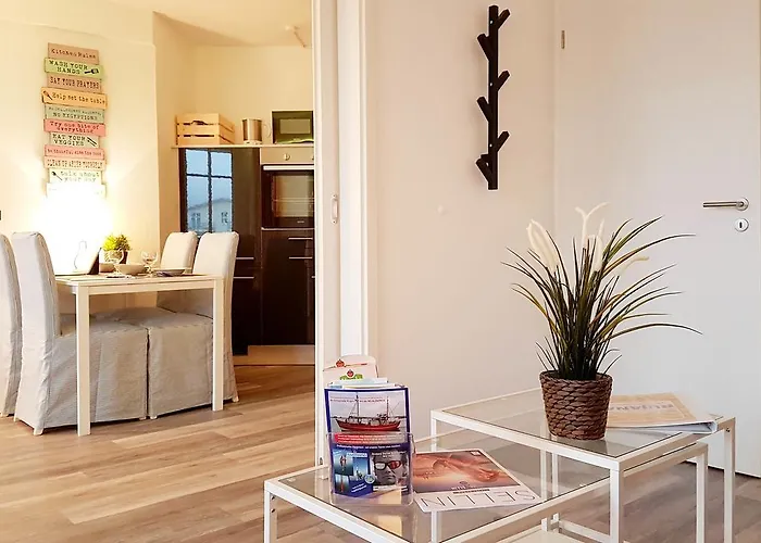 Seepark By Rujana アパート ゼリン