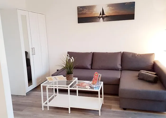 アパート Seepark By Rujana ゼリン