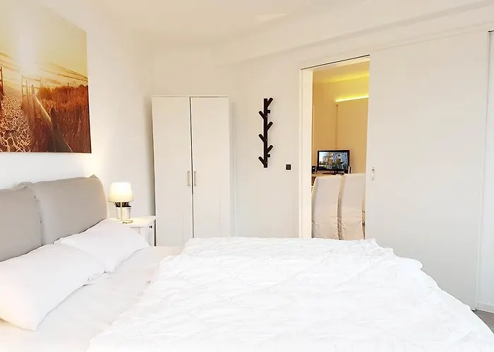 アパート Seepark By Rujana