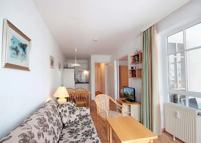 アパート Seepark By Rujana *