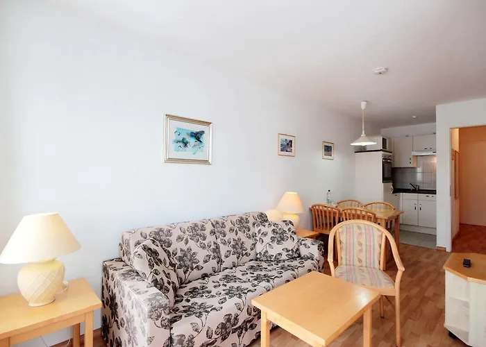 Seepark By Rujana アパート *