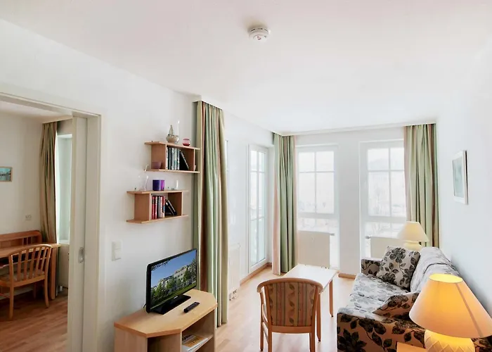 Seepark By Rujana アパート ゼリン