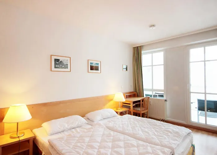 アパート Seepark By Rujana *