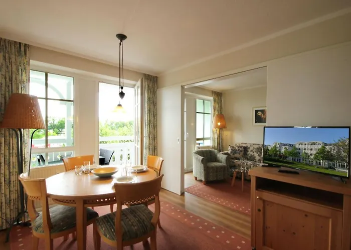 アパート Seepark By Rujana *