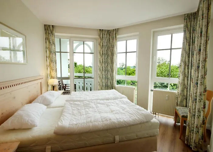 Seepark By Rujana アパート *