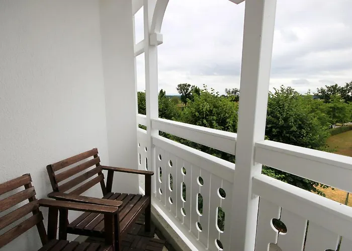 アパート Seepark By Rujana ゼリン