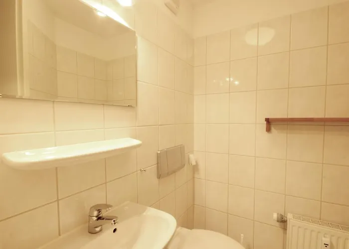 Seepark By Rujana アパート