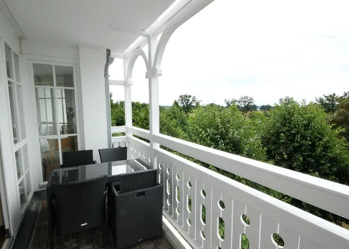 アパート Seepark By Rujana *